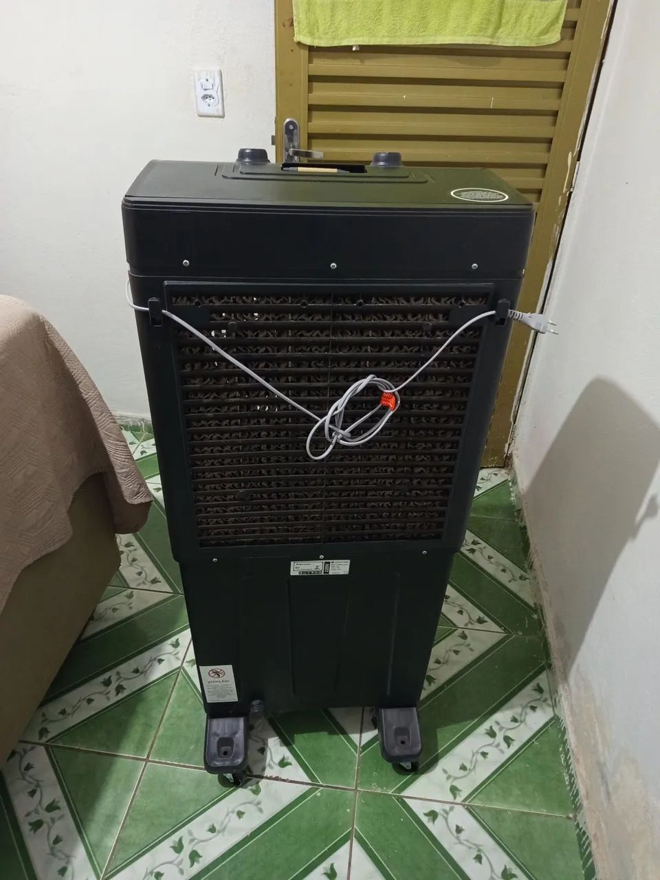 Climatizador de Ar Ventisol - Foto 4