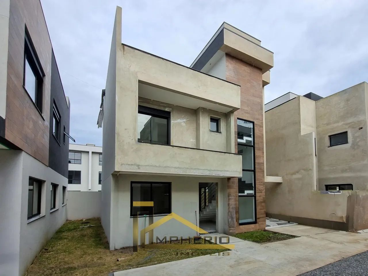 Imperdível oportunidade: Casa em condomínio de alto padrão com 3 quartos e 1 suíte no Uber - Foto 2