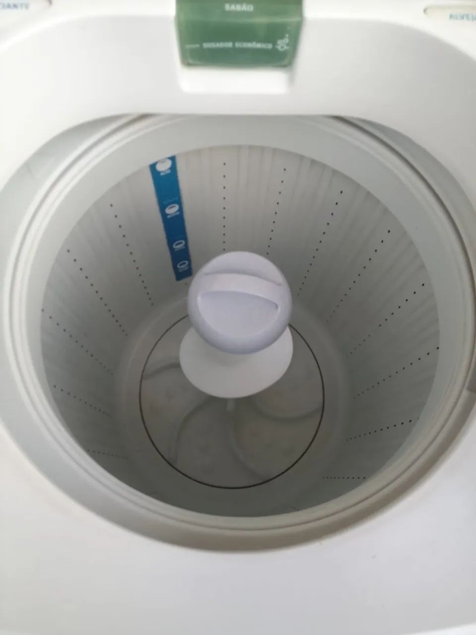 Lavadora Electrolux Turbo Economia 8 KG  - Foto 5