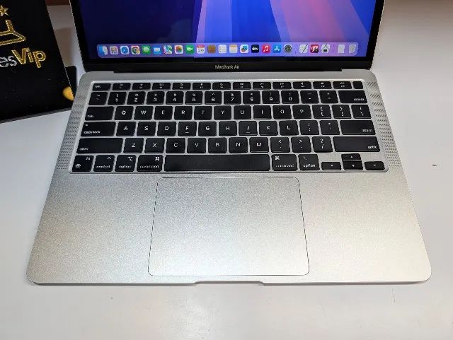 【バッテリー100% 】MacBook Air M1 16GB/512GB バッテリー100% 】MacBook Air M1 16GB/512GB バッテリー100