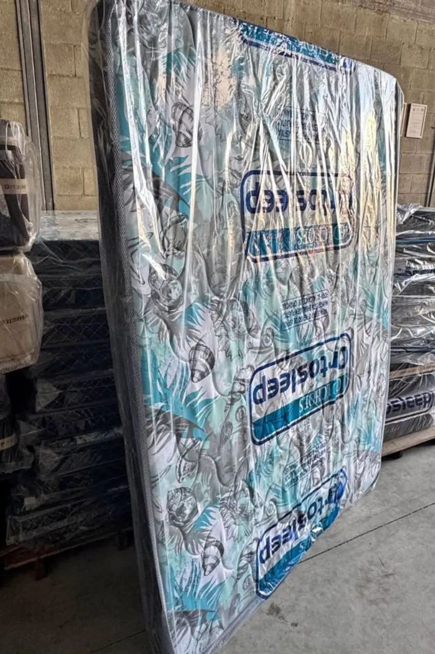 Colchão Ortosleep  D20