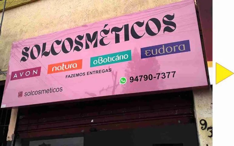Fachadas em ACM - Painel Luminoso - Santo André - Foto 5