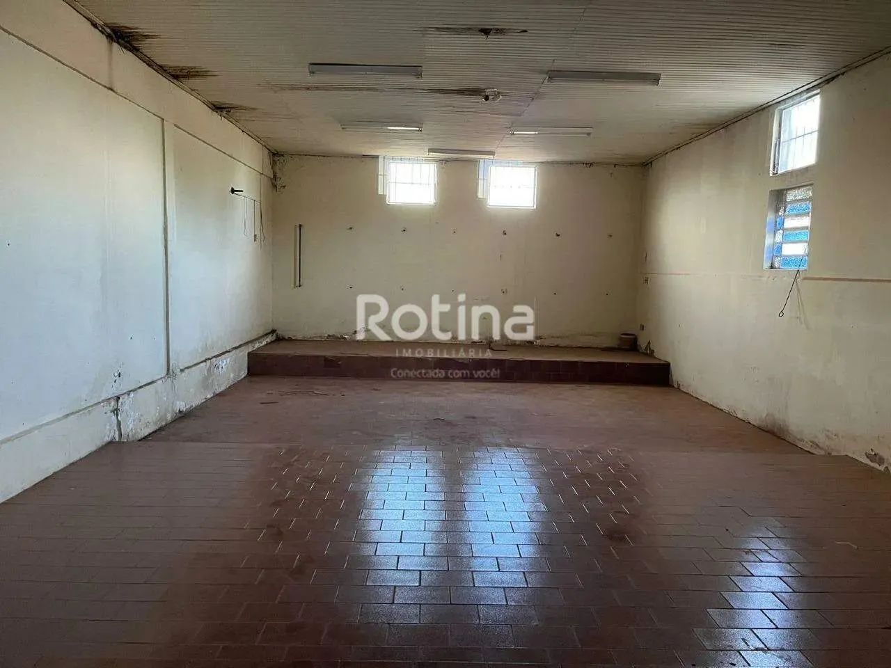 Loja para alugar, Martins - Uberlândia/MG - Rotina Imobiliária - Foto 4