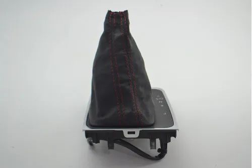 Moldura C/coifa Cambio Automatico Vw Golf Gti 2013 Original - Foto 3