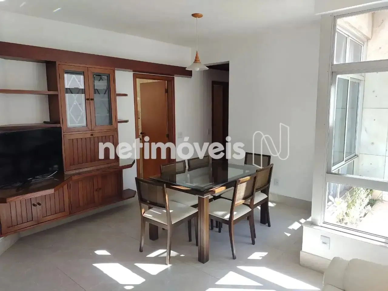 Locação Apartamento 2 quartos Savassi Belo Horizonte