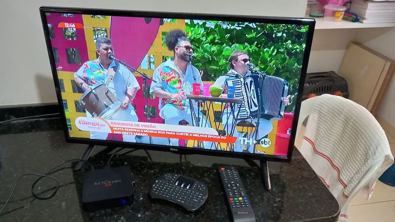 Vendo TV Philco 28"  - Foto 3
