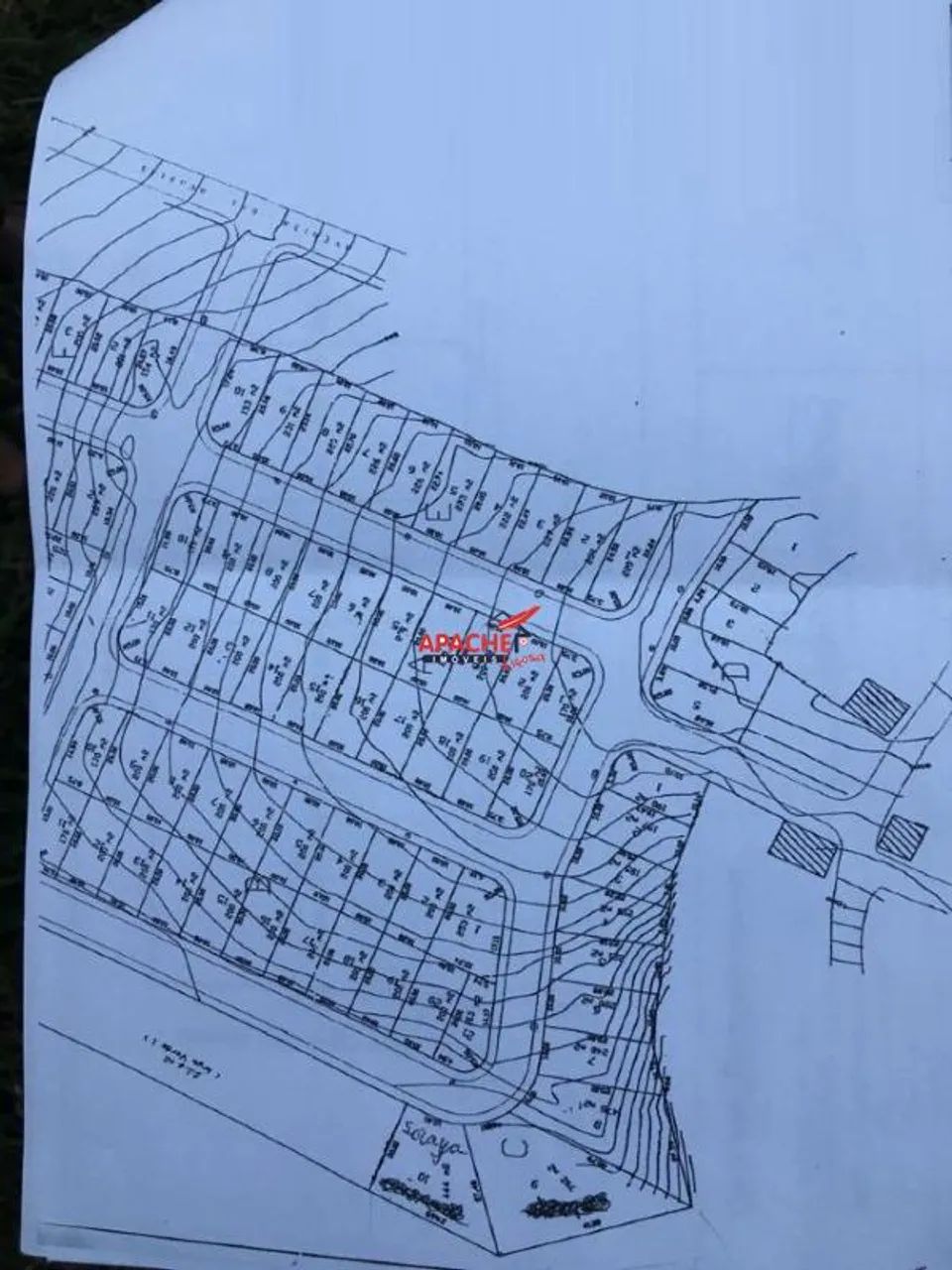 Terreno com 21.000 m² - Santa Clara - Foto 3