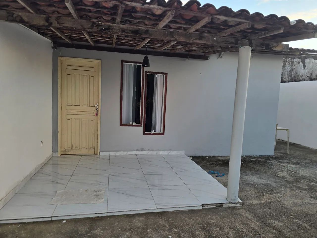 Casa na Barra de Santo Antônio - Foto 5
