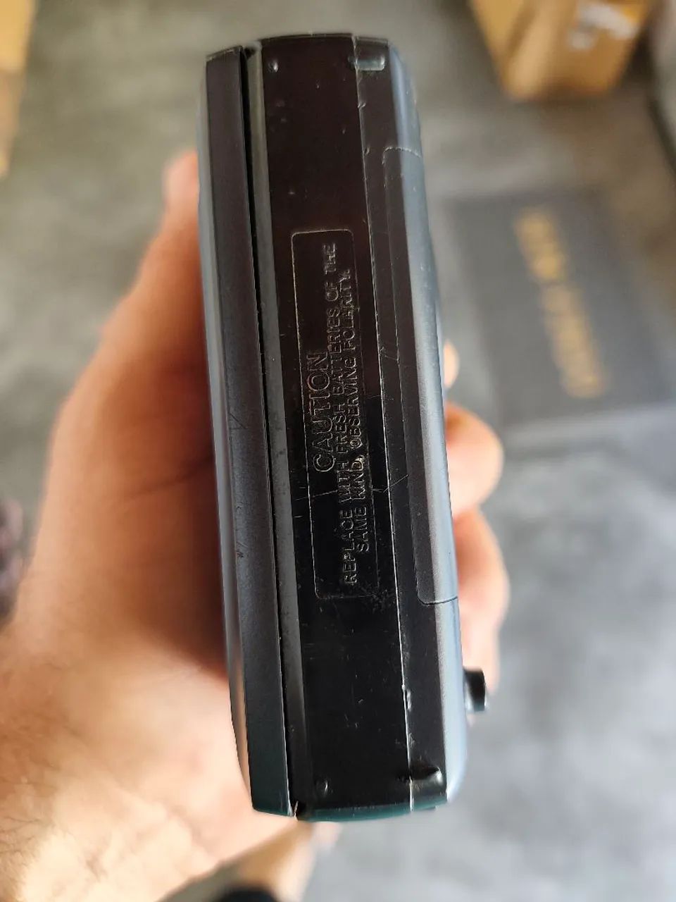 Gravador de voz Panasonic - Foto 5