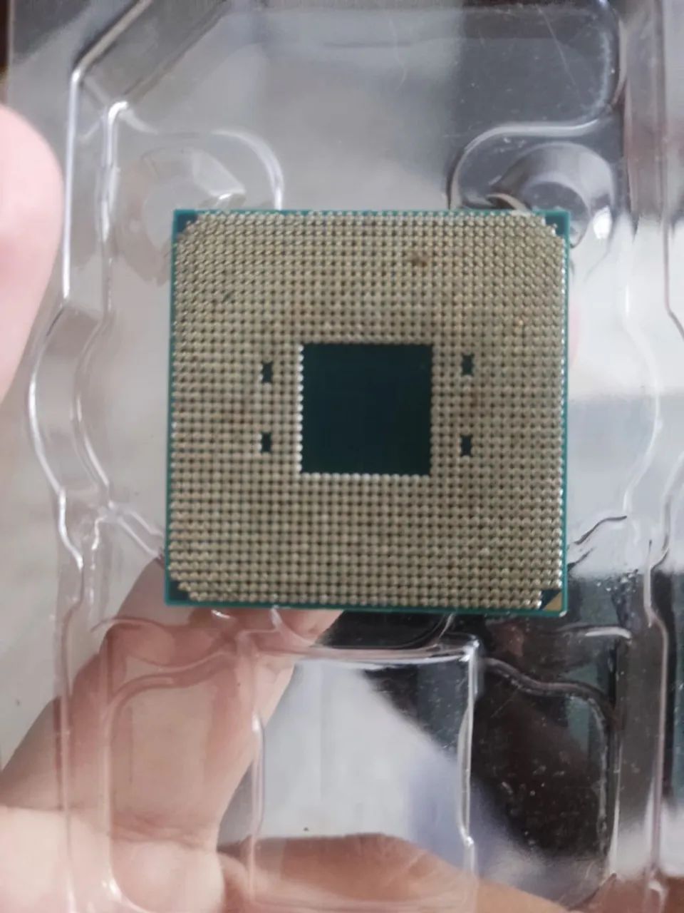 Ryzen 3 3200G com placa de vídeo integrada   - Foto 3