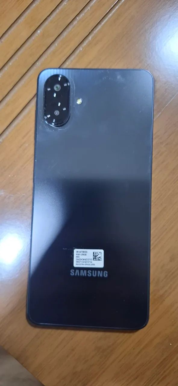 Samsung Galaxy A07 256GB / 8GB RAM - Foto 2