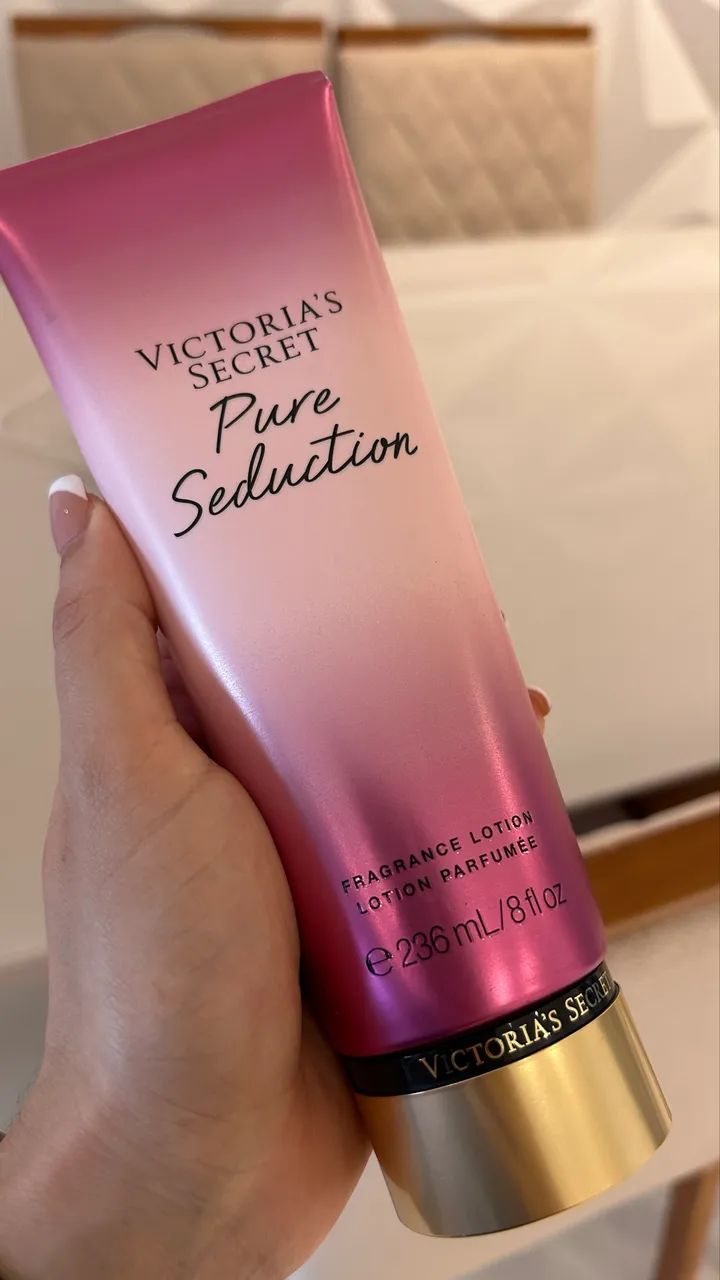 Hidratante Victorias Secret