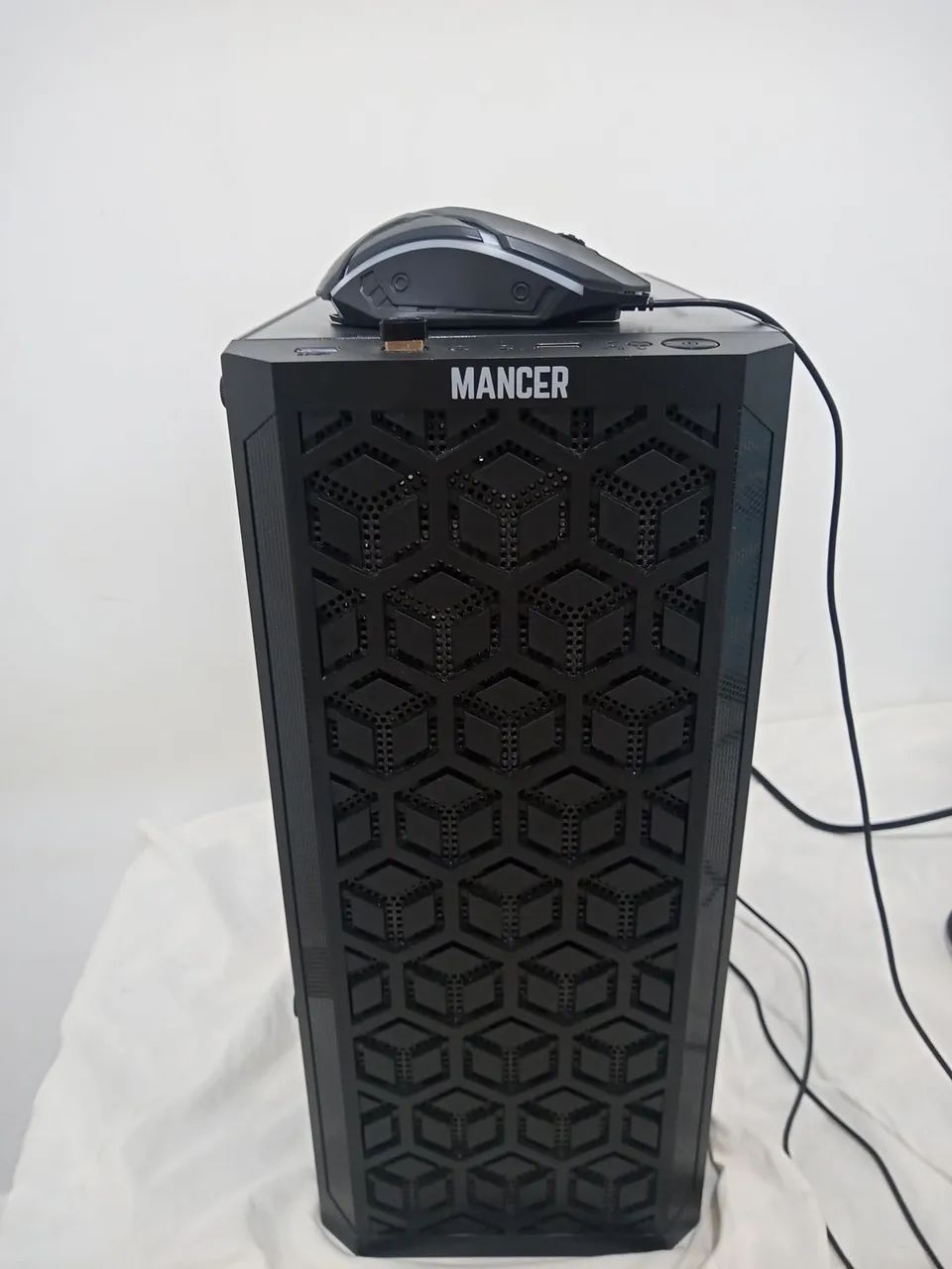 Vendo PC gamer aceito bike na troca.. 