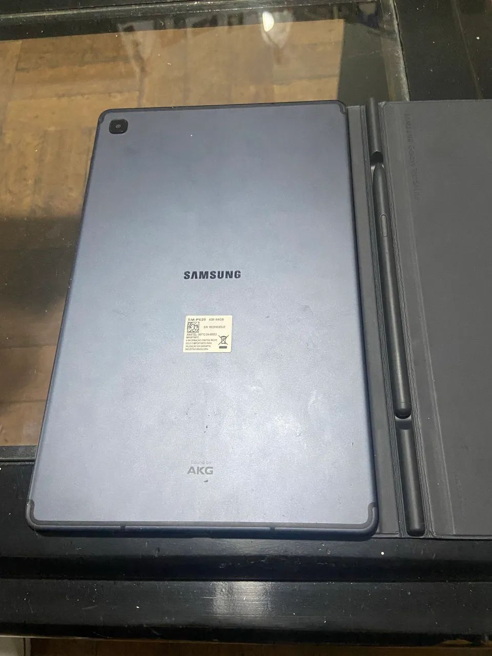 Tablet Samsung - Foto 4