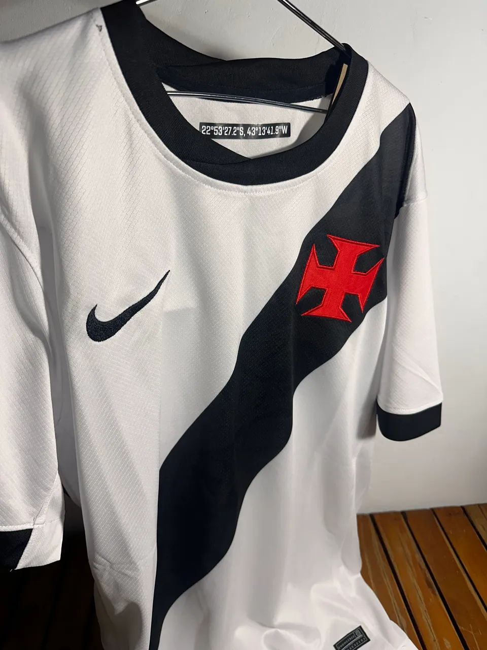 Vasco 2026 Torcedor - Foto 3