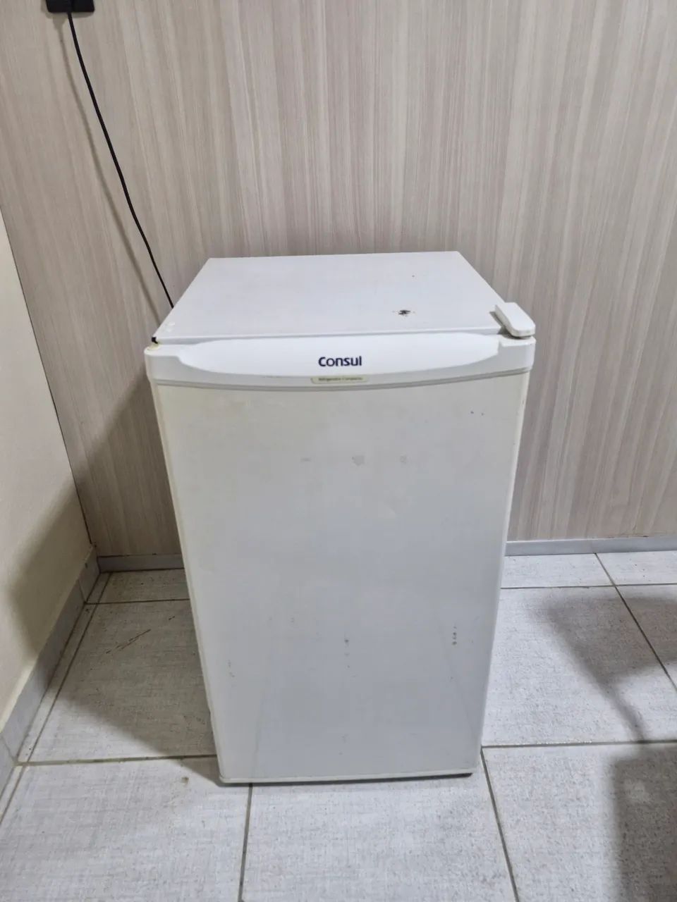 Frigobar consul 117L