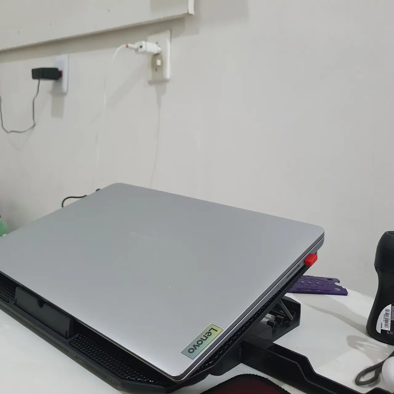 Notebook lenovo i7
