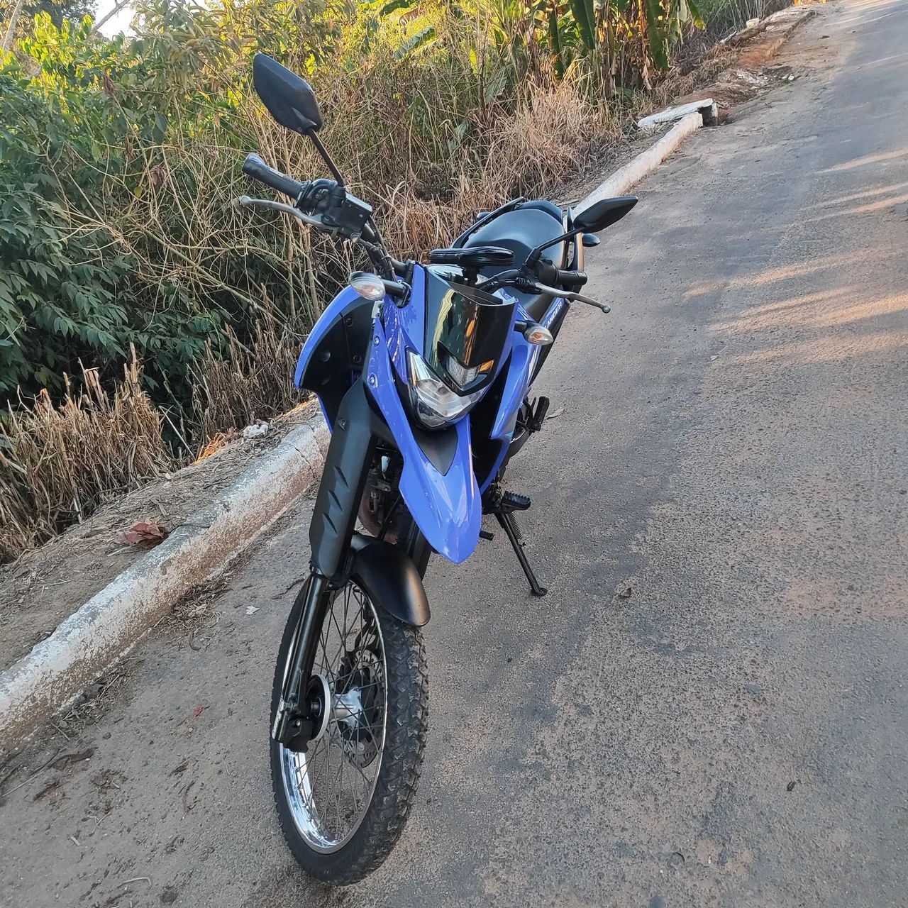 Lander 250 abs - Foto 3