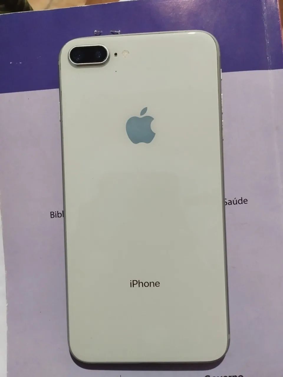 iPhone  - Foto 2