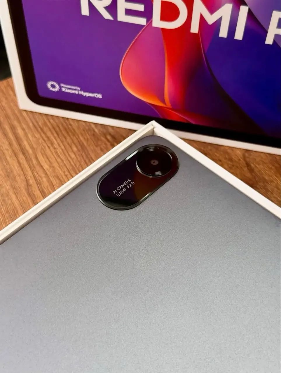 Tablet Xiaomi Redmi Pad 2 Tela 11 Polegadas 5K Ultra Wi Fi  - Produto Novo - Foto 5