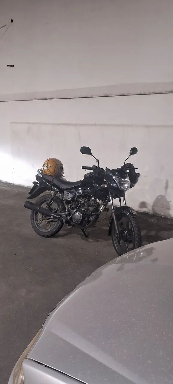 Moto 110 7.800 - Foto 5
