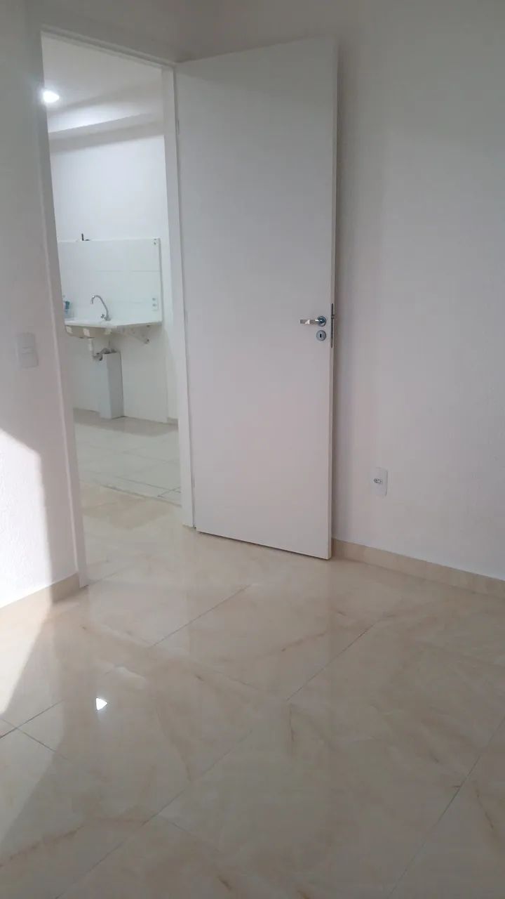 Aluguel de Apt no Solar das Torres  - Foto 5