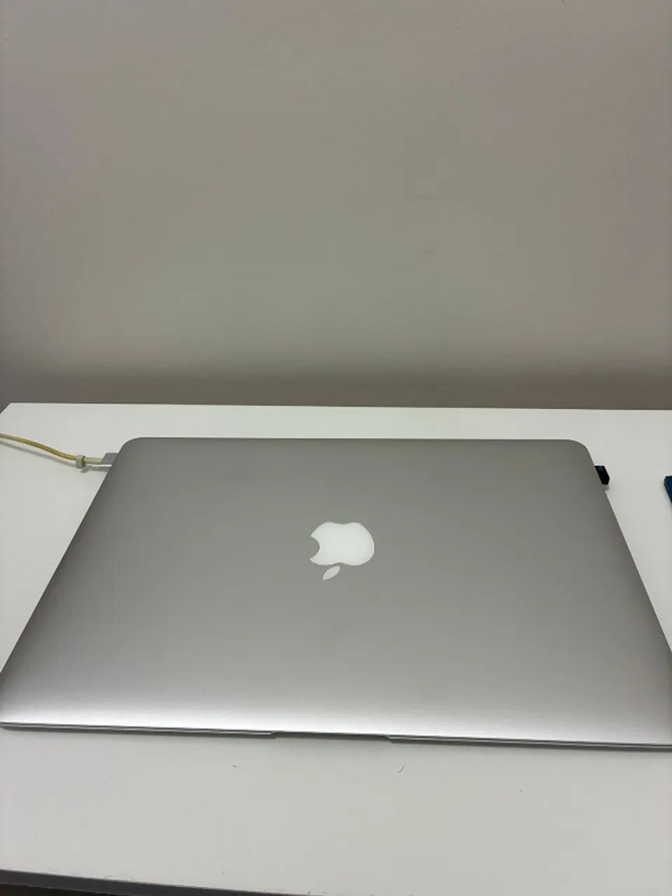 MacBook Air - 2017 - vendo ou troco - 13pol - 1.8GHz - Core i5