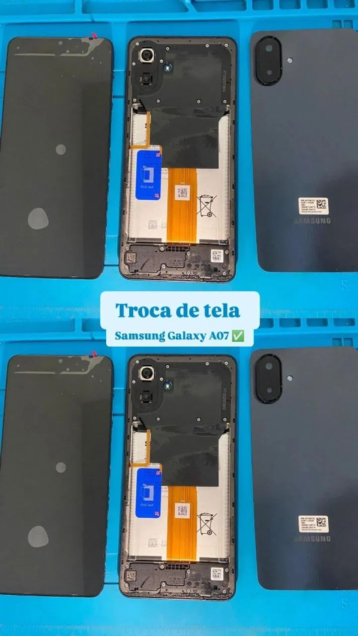 Assistência técnica  - Foto 3