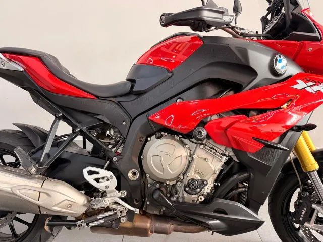 BMW S 1000 XR - Foto 4