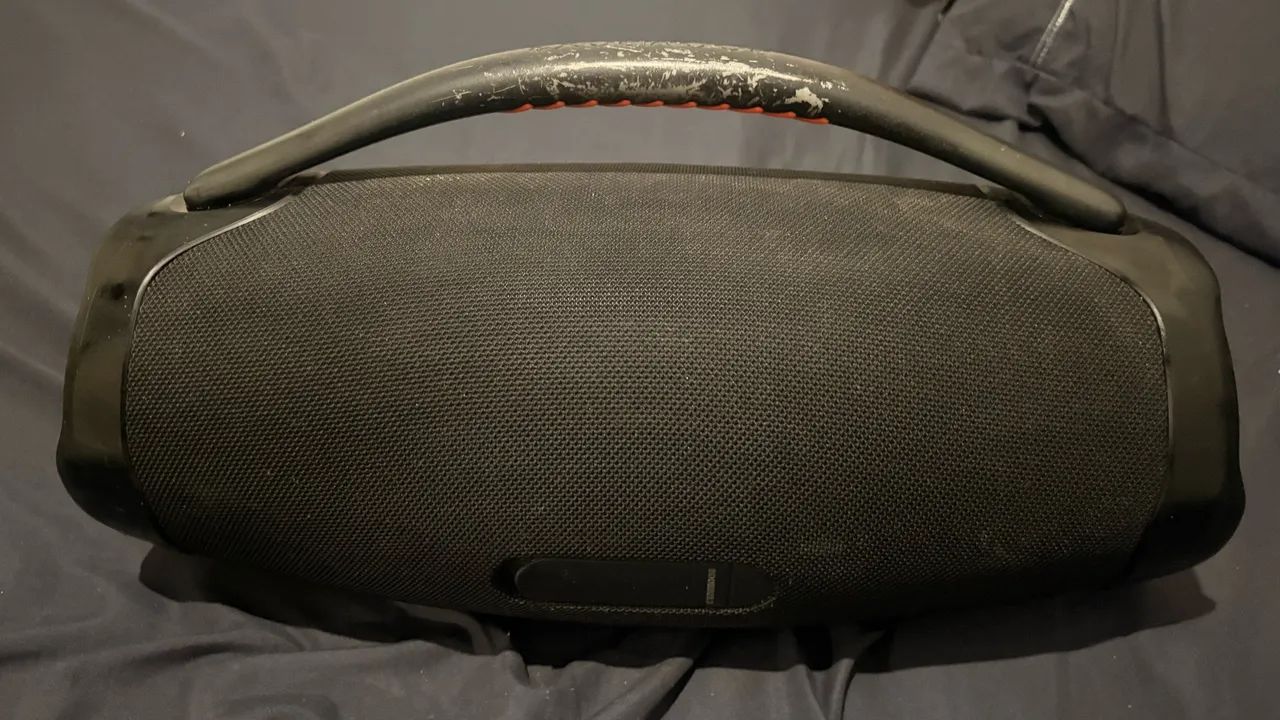 Jbl Boombox 3 - Foto 4