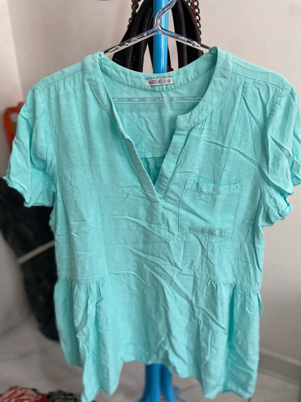 Blusas  - Foto 4
