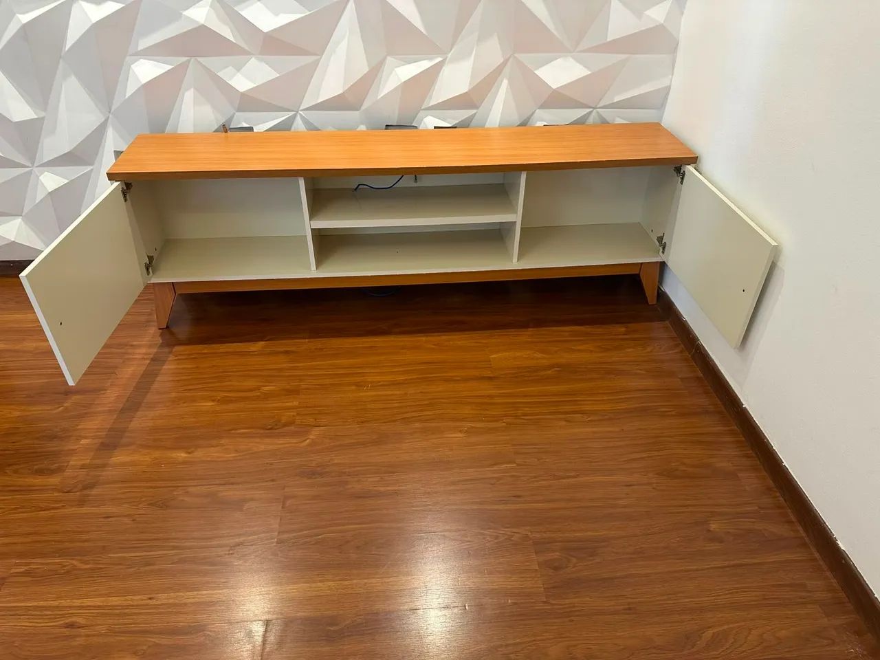 Rack para sala - Foto 2