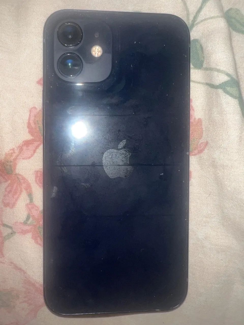 iPhone 12 novinho 