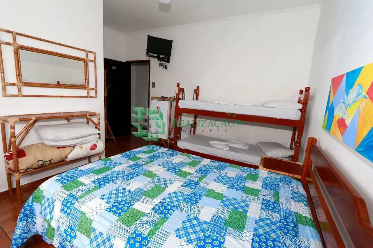 Prédio comercial Pousada em Mongaguá no Bairro Plataforma - Foto 3