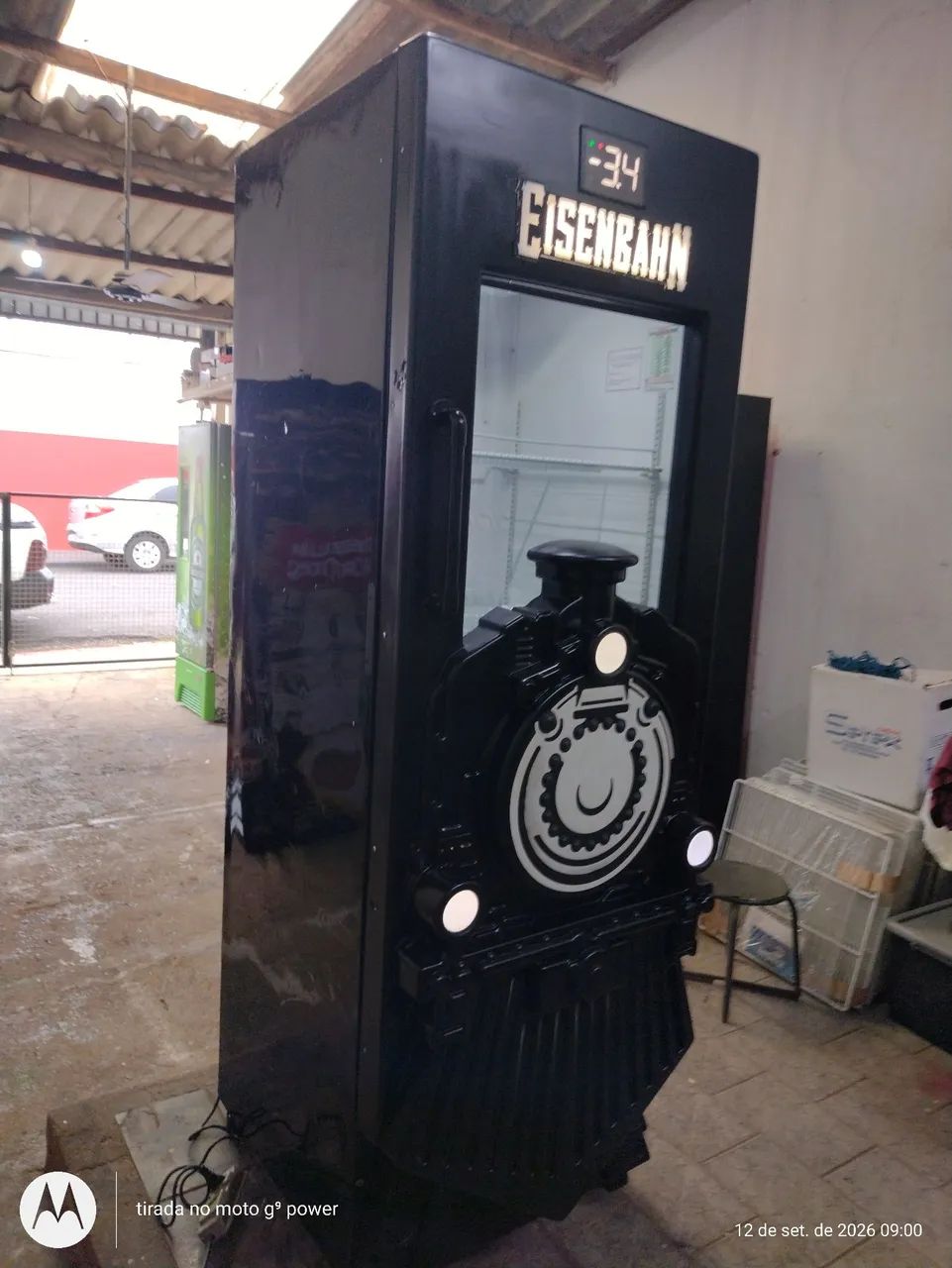 Cervejeira imbera  - Foto 3