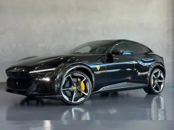 Ferrari Purosangue 6.5 V12 725cv 2026