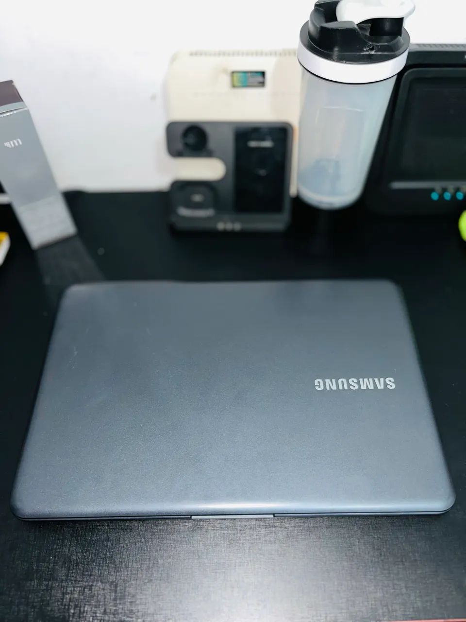 Notebook Samsung 350X - Modelo NP350XBE - Foto 3