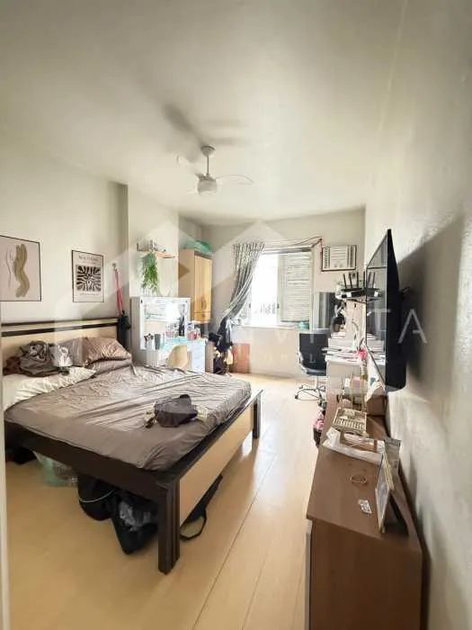 IMPERDÍVEL APARTAMENTO EM EXCELENTE PONTO DE COPACABANA!!! - Foto 3