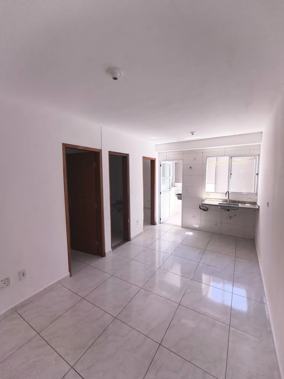 Apto vila Itaim  - Foto 3