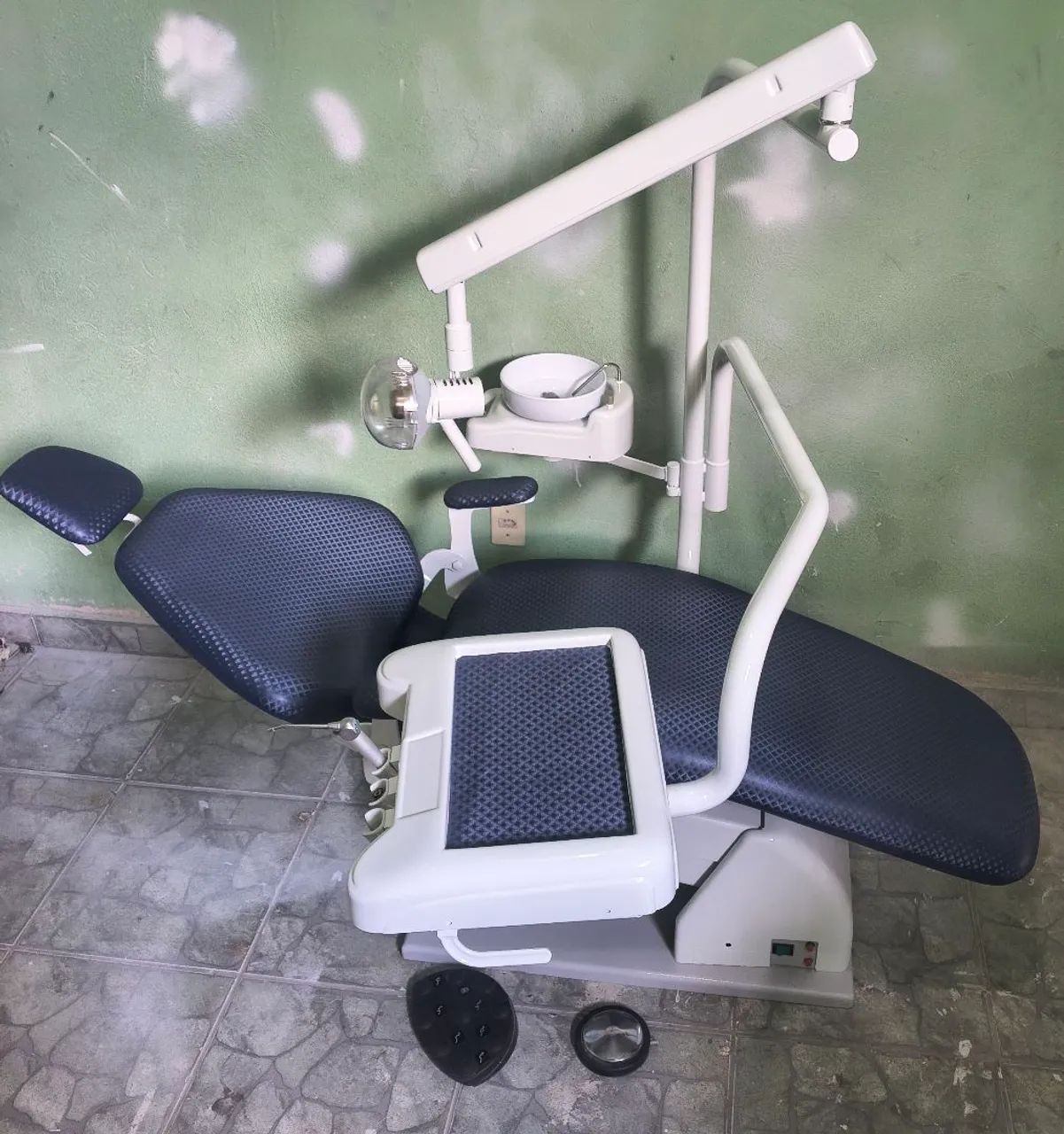 Cadeira odontológica  - Foto 2