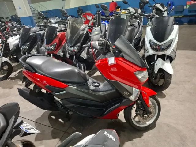 Yamaha NMax 160 2017 - Foto 4