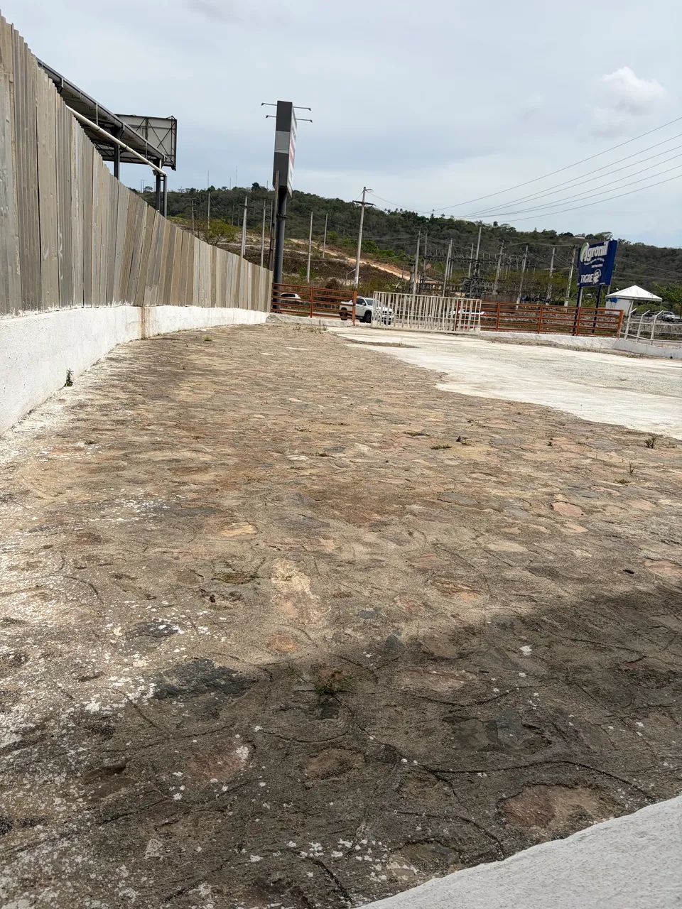 Foto - Vitória de Santo Antão - Cajá