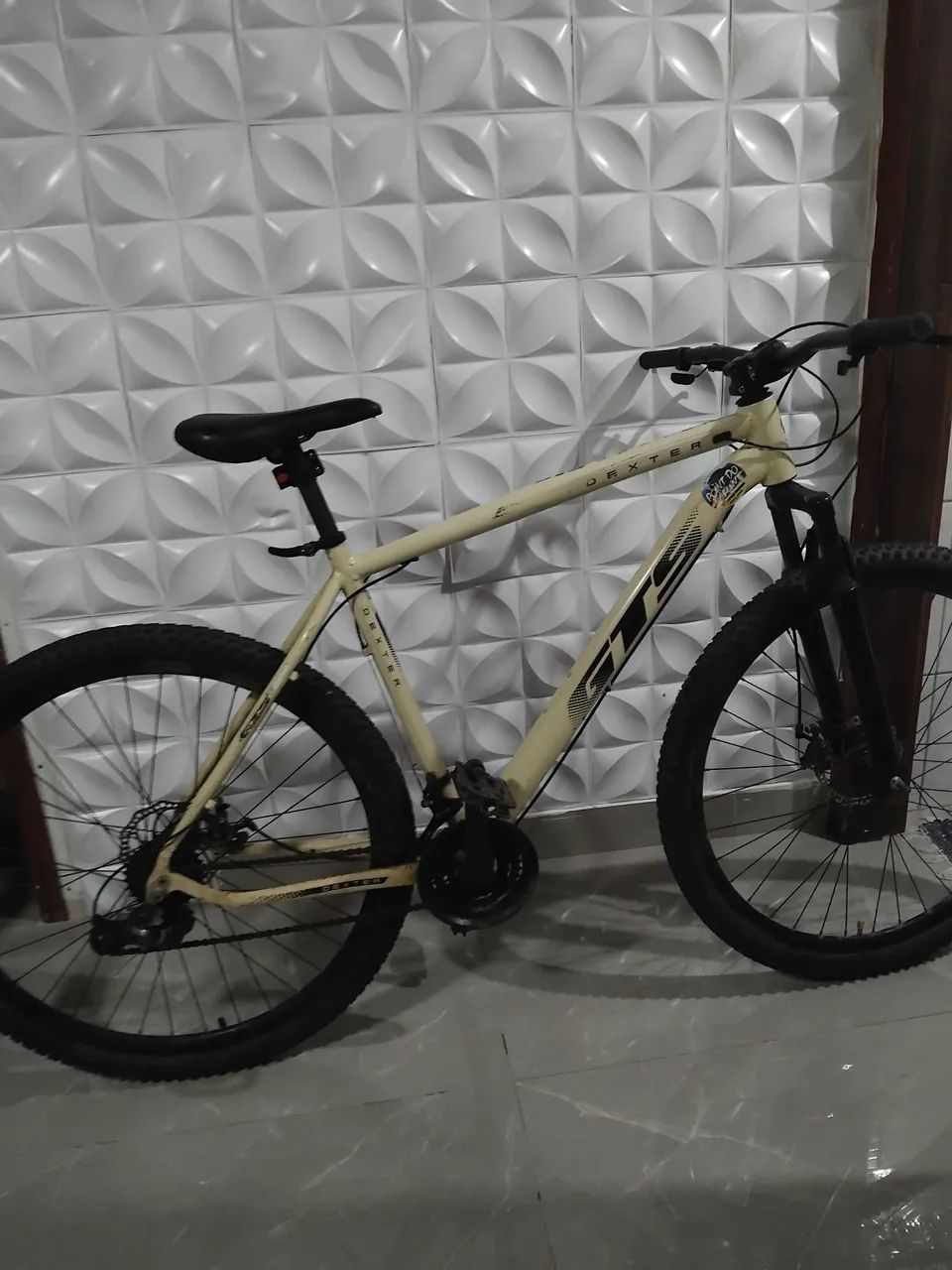Vendo bicicleta ARO 29 