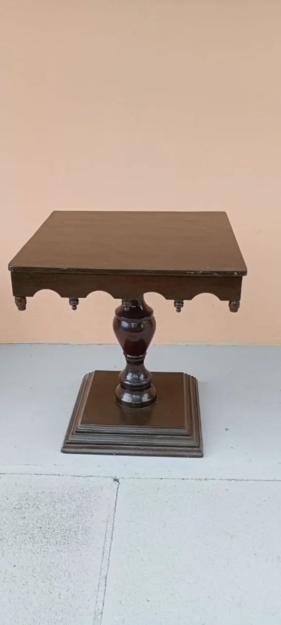 Mesinha de centro 