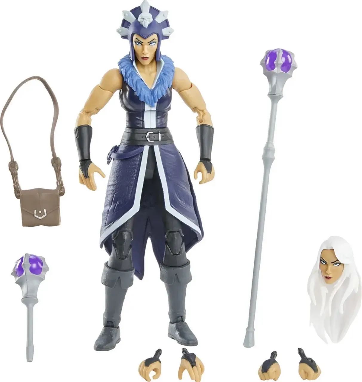 Masterverse Motu Evil-lyn (maligna) Revelation - Foto 5