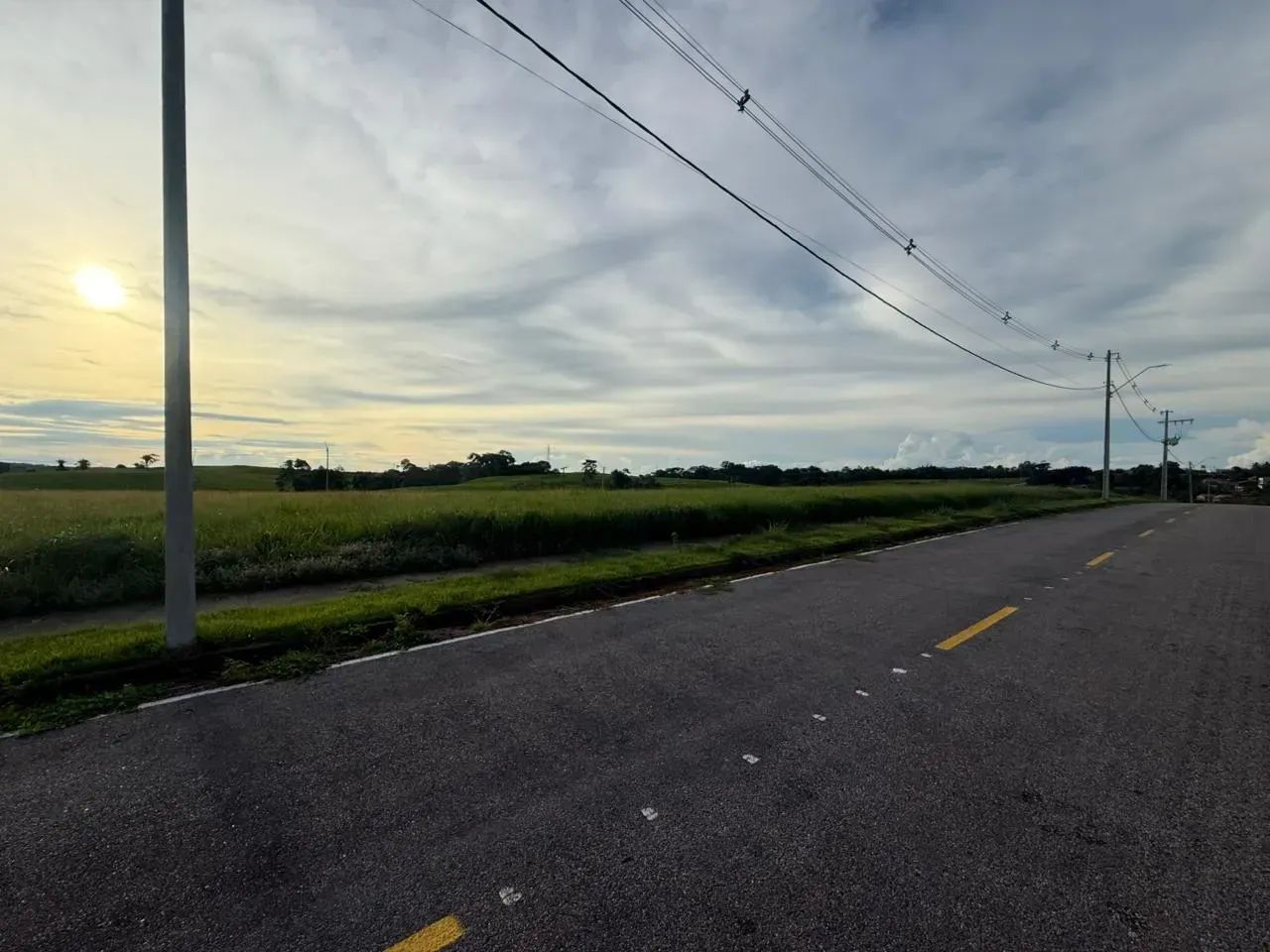 Cidade Jardim, Lote com 258 m² - Foto 5