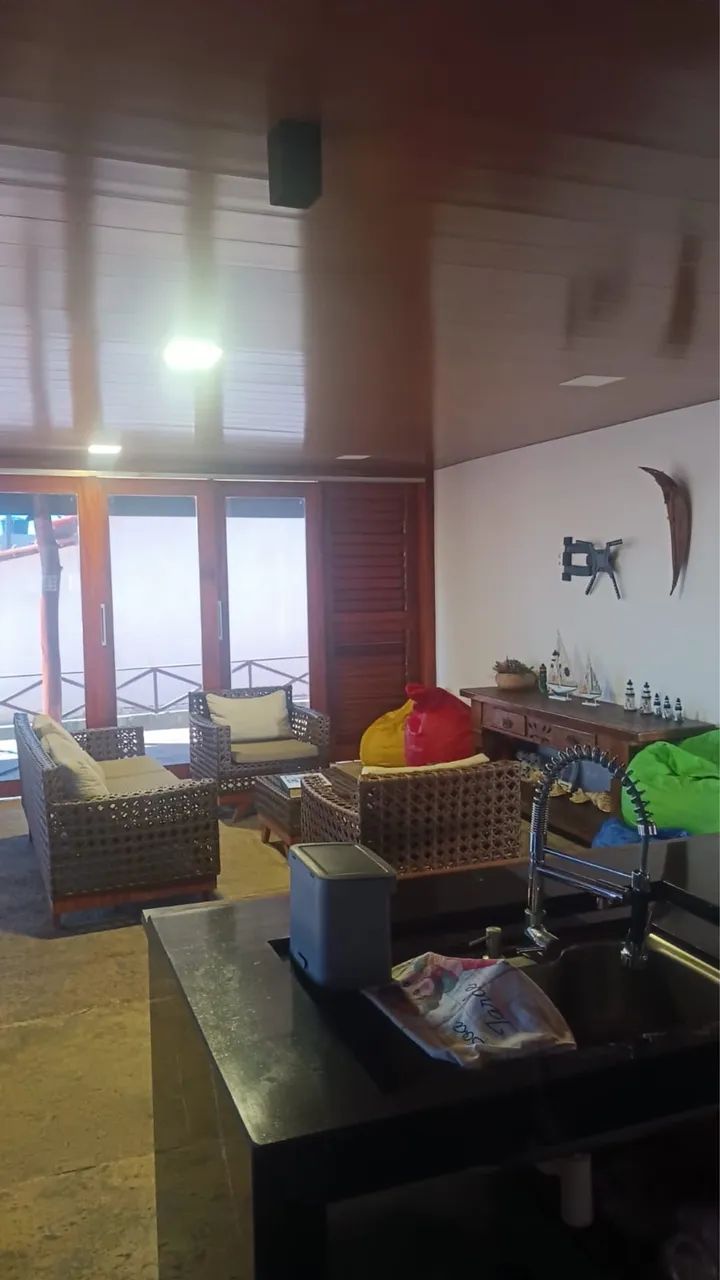Casa de alto padrão  - Foto 5