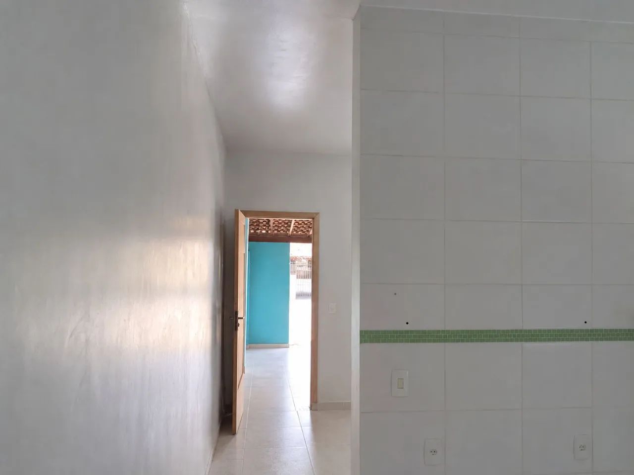 CASA 2 DORM. + QUINTAL AMPLO | 2 VAGAS | PRÓX. DELL E SP-101 - Foto 5