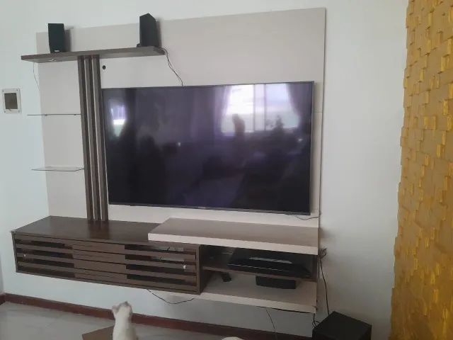 Painel para TV - Foto 2