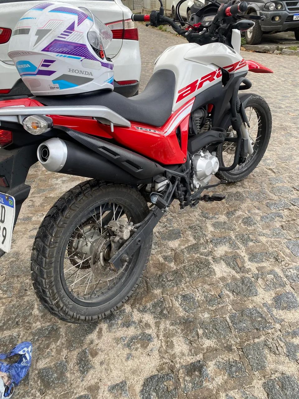 Bros 160 2019 - Foto 4